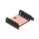 WE-HTO Heatsink for TO220/247